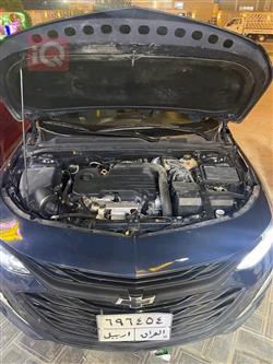 شيفروليه ماليبو